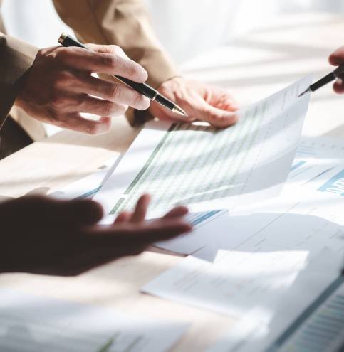 Asesoría de Confianza