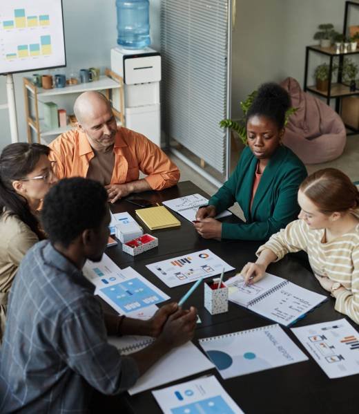Expertos en Asesoría Laboral