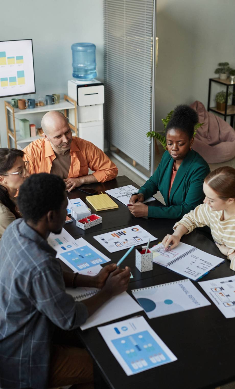 Expertos en Asesoría Laboral